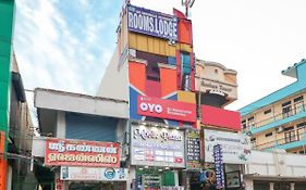 Oyo 46737 Sri Annamalai Residency Saver