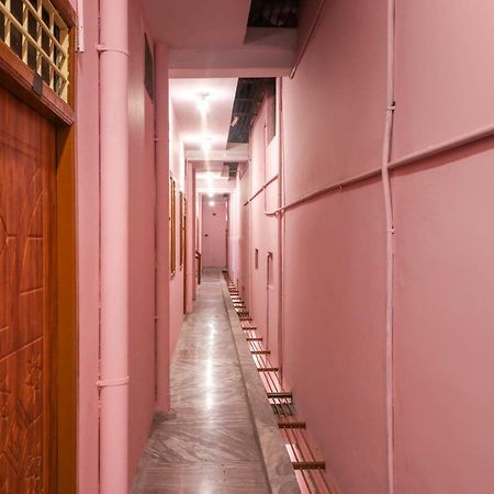 Oyo 46737 Sri Annamalai Residency Hotel Tiruvannamalai Exterior photo