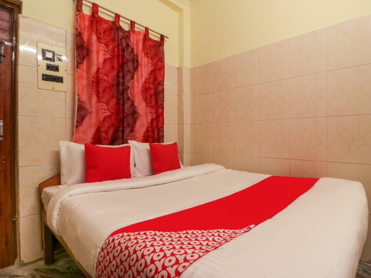 Oyo 46737 Sri Annamalai Residency Hotel Tiruvannamalai Exterior photo