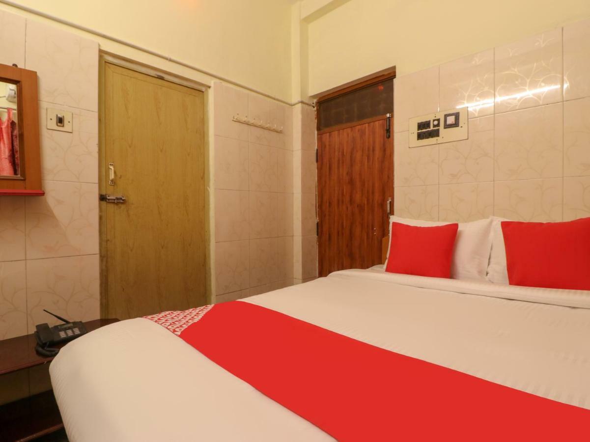 Oyo 46737 Sri Annamalai Residency Hotel Tiruvannamalai Exterior photo