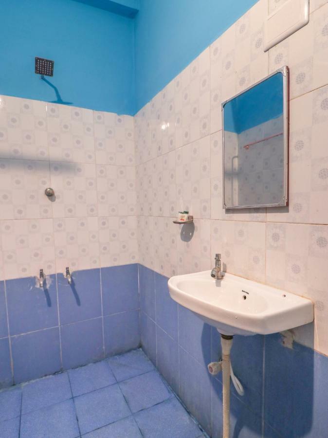 Oyo 46737 Sri Annamalai Residency Hotel Tiruvannamalai Exterior photo