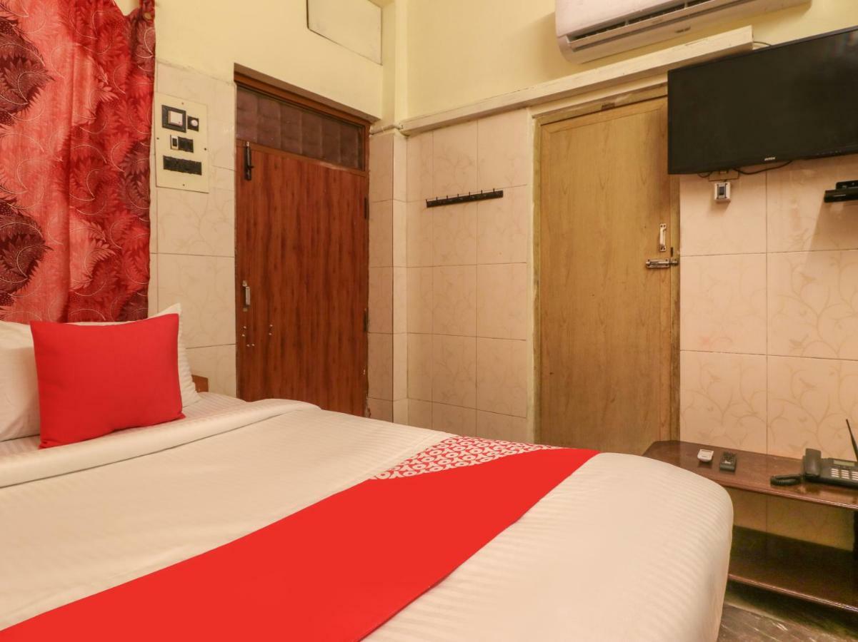 Oyo 46737 Sri Annamalai Residency Hotel Tiruvannamalai Exterior photo