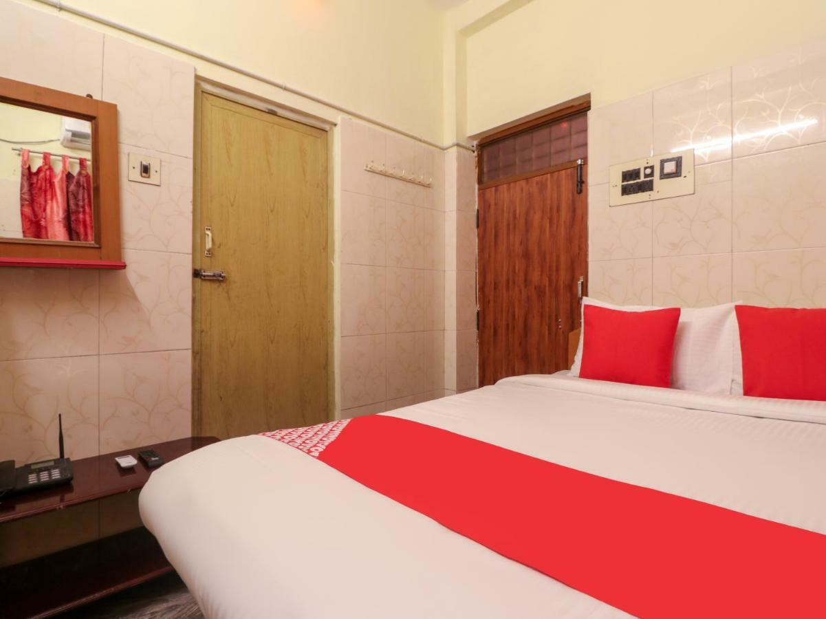 Oyo 46737 Sri Annamalai Residency Hotel Tiruvannamalai Exterior photo