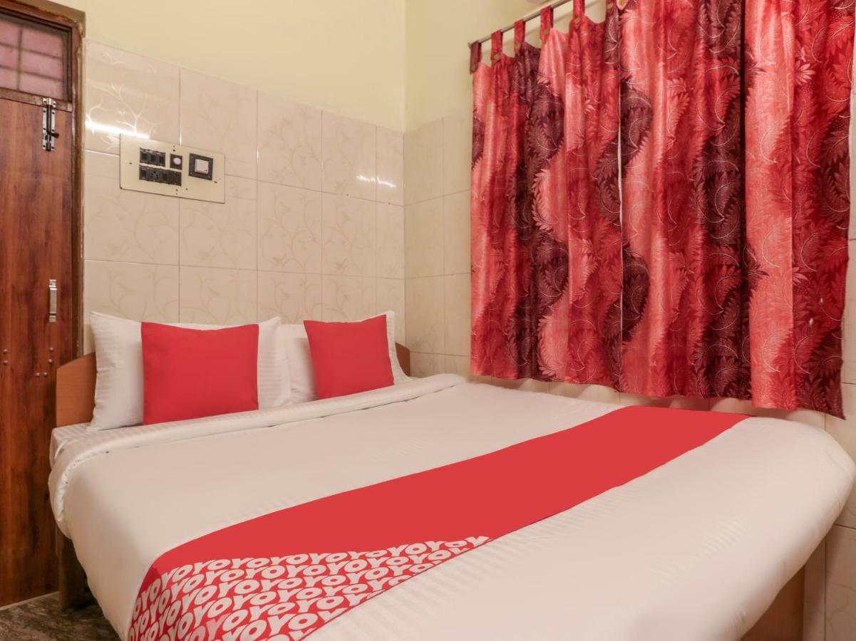 Oyo 46737 Sri Annamalai Residency Hotel Tiruvannamalai Exterior photo