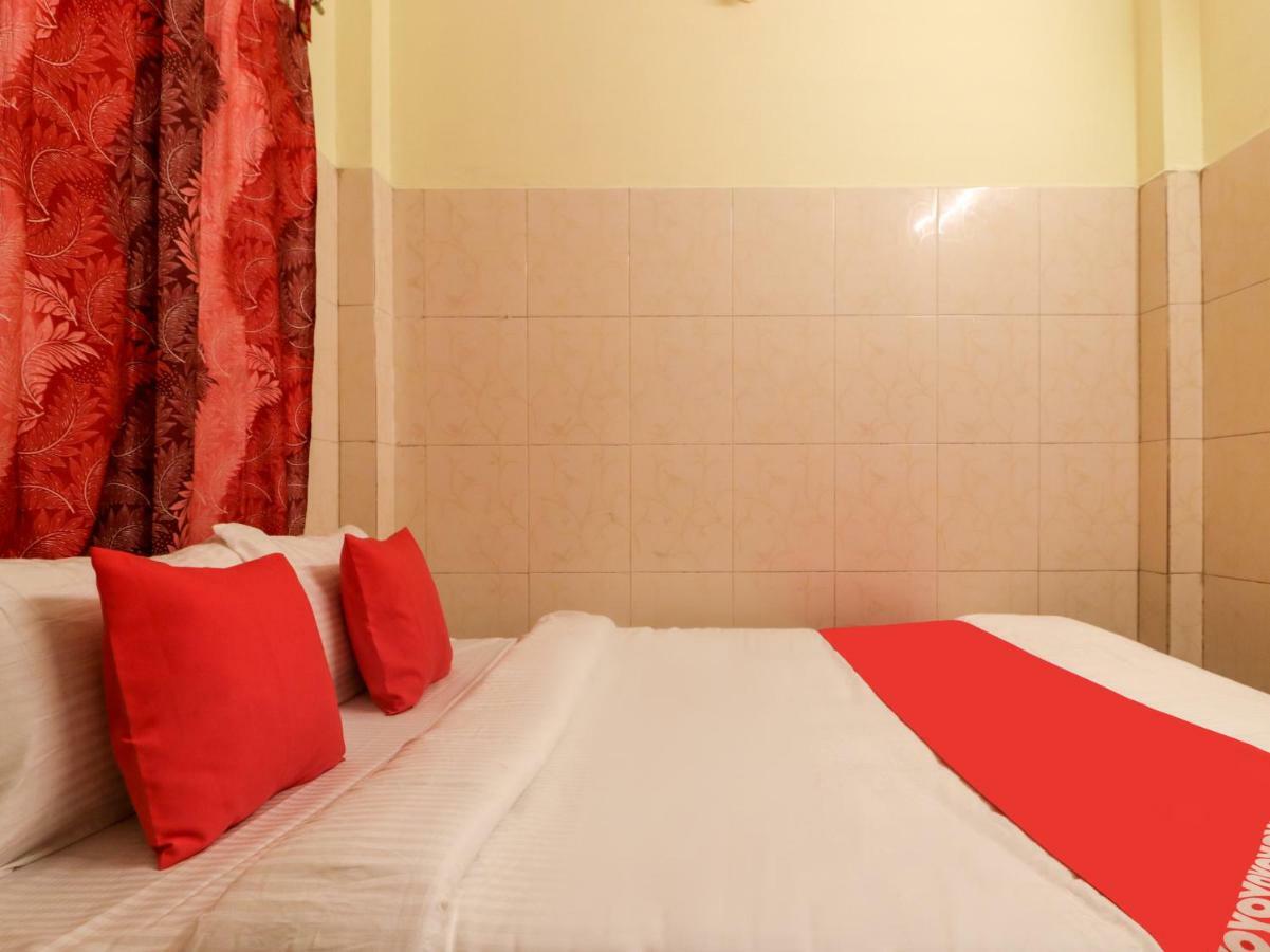 Oyo 46737 Sri Annamalai Residency Hotel Tiruvannamalai Exterior photo