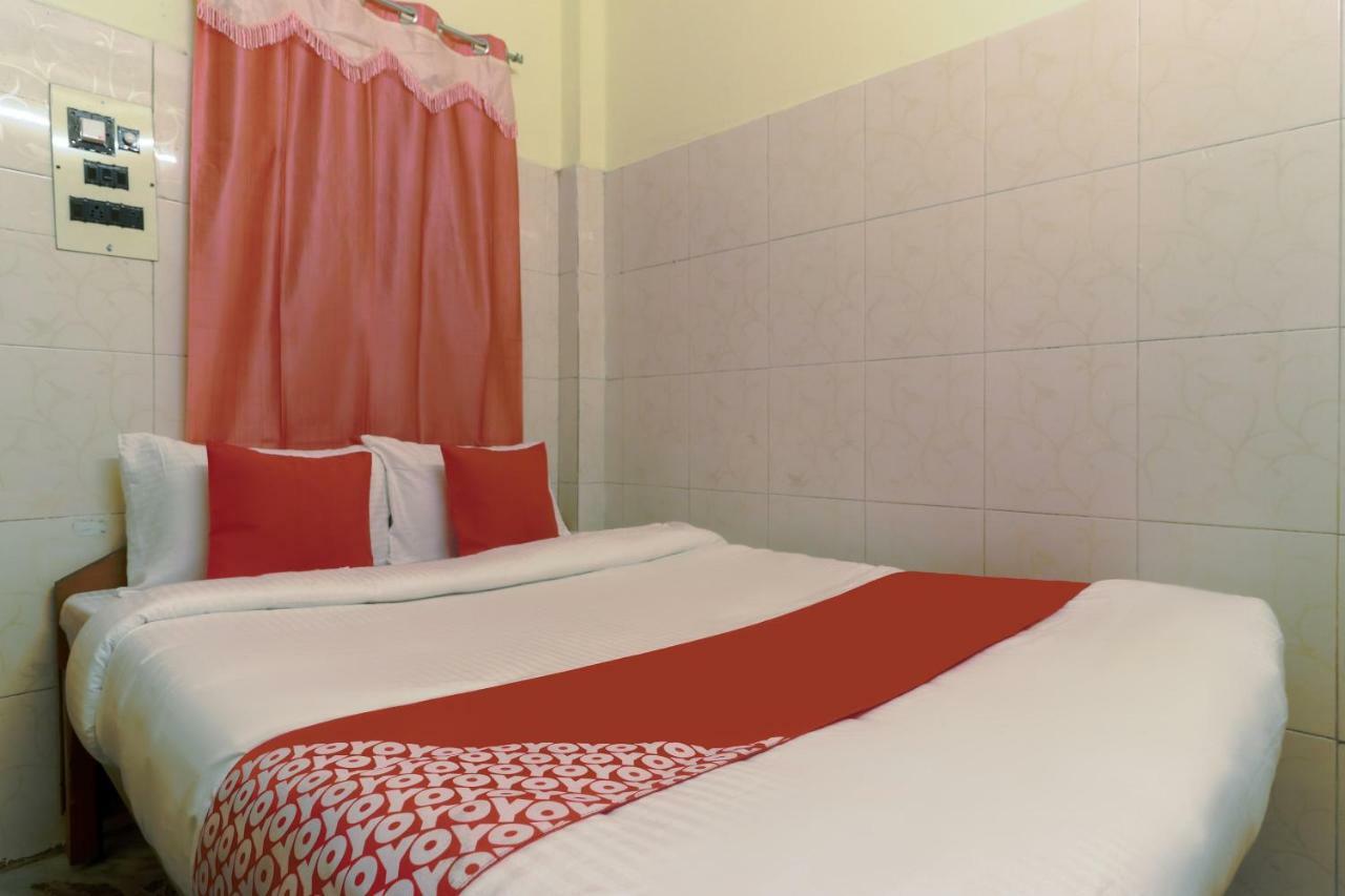 Oyo 46737 Sri Annamalai Residency Hotel Tiruvannamalai Exterior photo