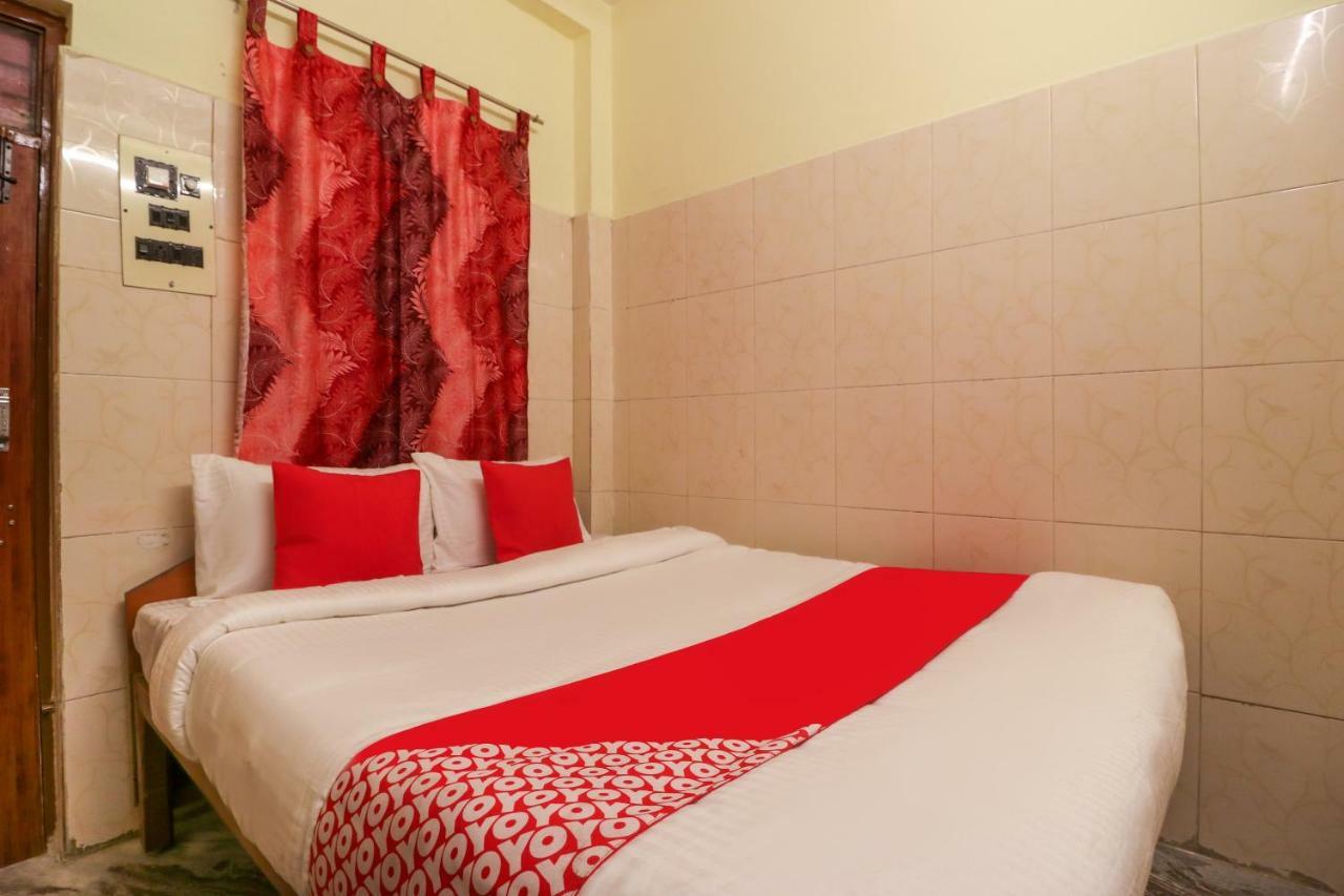 Oyo 46737 Sri Annamalai Residency Hotel Tiruvannamalai Exterior photo