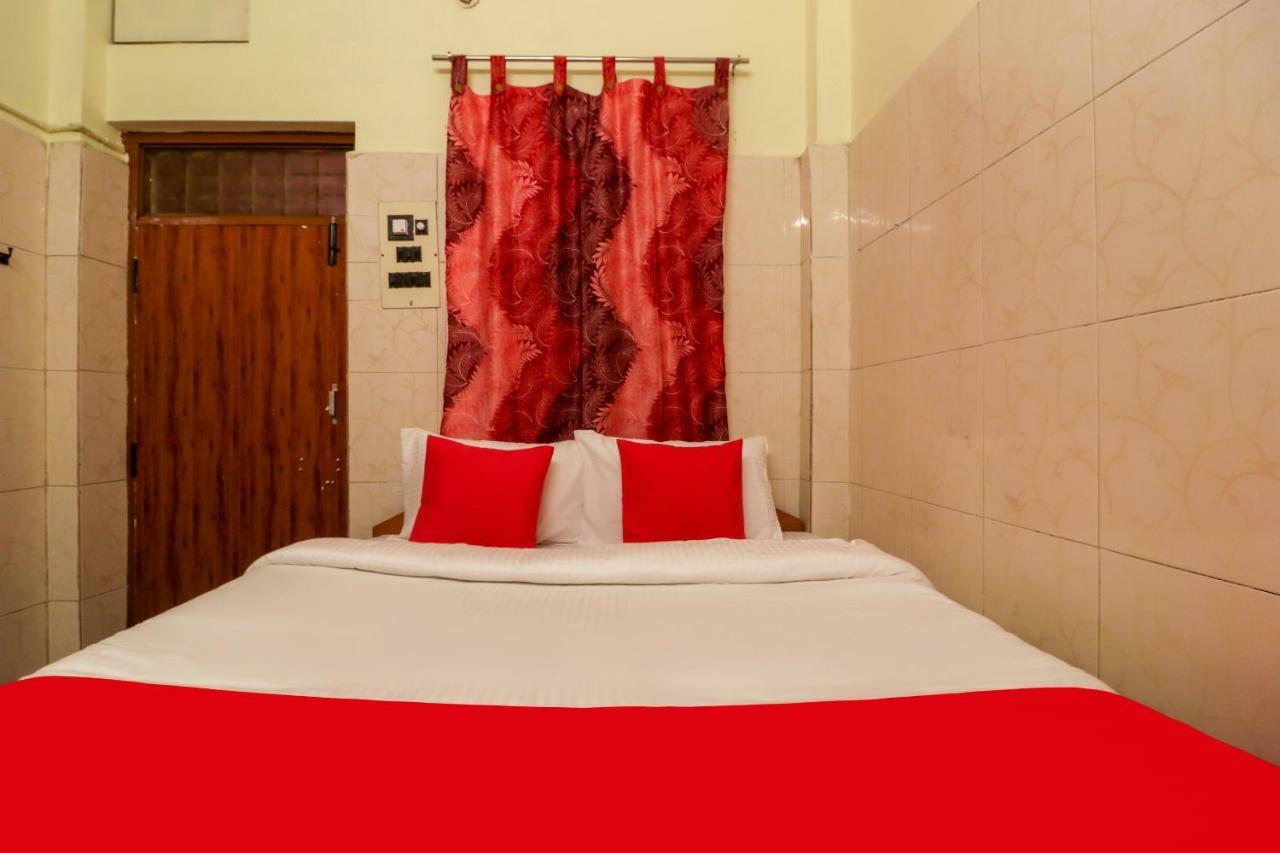 Oyo 46737 Sri Annamalai Residency Hotel Tiruvannamalai Exterior photo