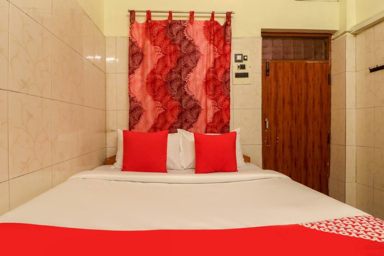 Oyo 46737 Sri Annamalai Residency Hotel Tiruvannamalai Exterior photo