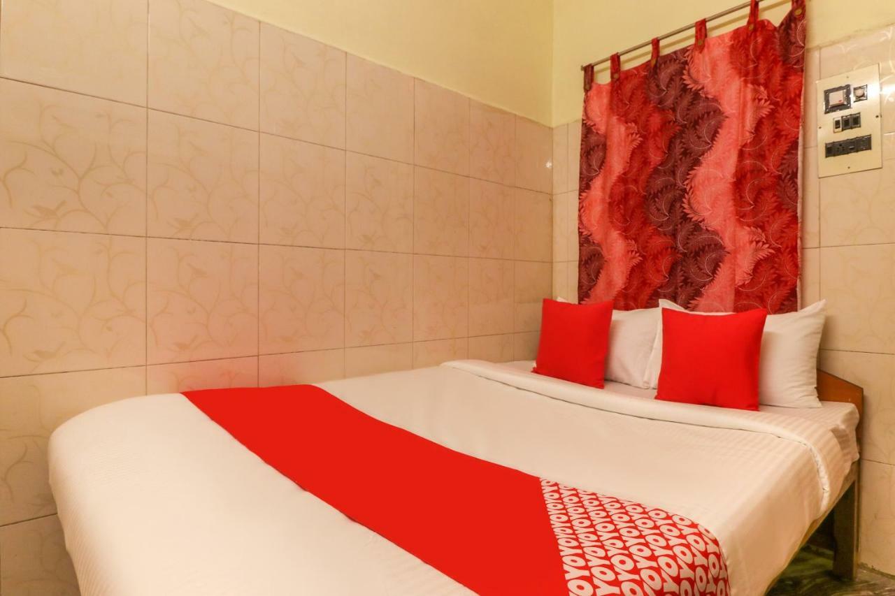 Oyo 46737 Sri Annamalai Residency Hotel Tiruvannamalai Exterior photo