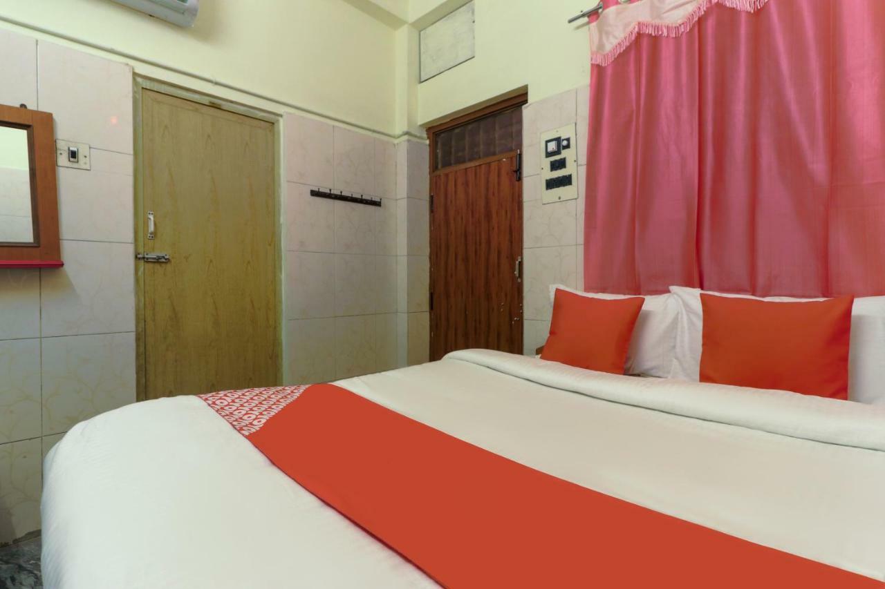 Oyo 46737 Sri Annamalai Residency Hotel Tiruvannamalai Exterior photo