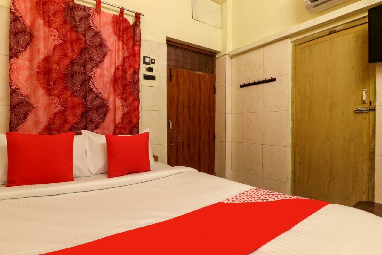 Oyo 46737 Sri Annamalai Residency Hotel Tiruvannamalai Exterior photo